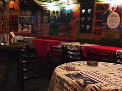 -流浪者复古西餐鸡尾酒吧(沈阳店)