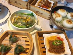-天瑞轩·粤菜餐厅