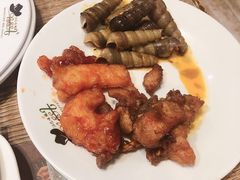 -汉巴味德巴西烤肉(顺和广场店)