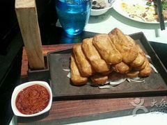 android_upload_pic-中国徽菜·徽商故里(广安门店)