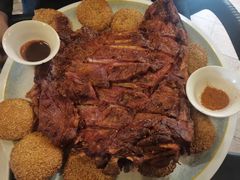 -乔家满族八大碗(流水沟店)