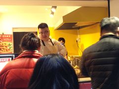 -傅强排骨(成都总店)