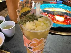 -吼堂老火锅(太古里总店)