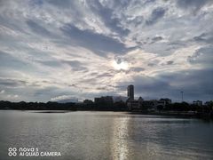 -星湖旅游景区七星岩