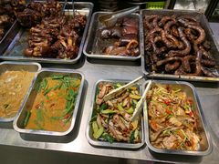 -傅记酱肉