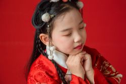 点击看大图 -倾城宝贝儿童摄影(浦东金谊店)