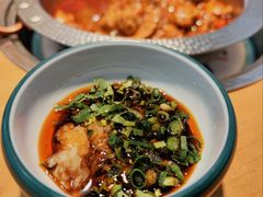 -0317火锅鸡·清真(正达店)