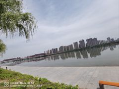 -咸阳湖景区