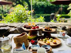 -三嚥阁 La Villa Restaurant