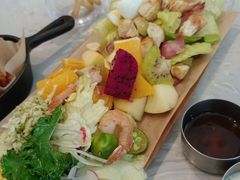 -必胜客(龙之梦购物中心店)
