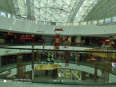 -万达茂商场(南京仙林店)