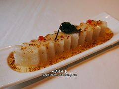 -江城小馆陕南妈妈菜·全球旅行餐厅(钟楼店)