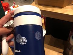 -星巴克(天津鲁能中心第三店)
