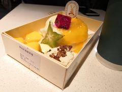 -食武士·舒芙蕾(新街口明瓦廊店)