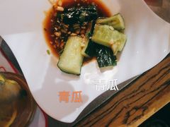 -探鱼·鲜青椒爽麻烤鱼(三水广场店)