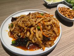 -老昌春饼(松北店)