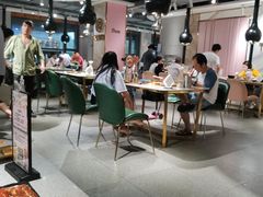 大堂-妥妥烤肉料理(昙华林店)
