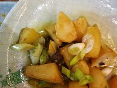 -清真·益鑫羊肉手抓馆(花园北街店)