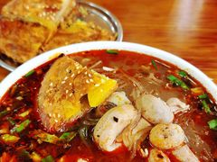 -白家高记肥肠粉(总店)
