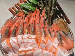 -大渔铁板烧(民盈·国贸城店)