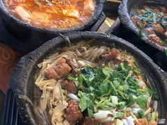 -王明古法砂锅居(开化寺店)