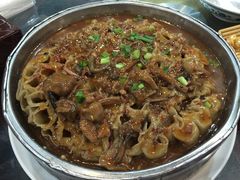 -乔家满族八大碗(流水沟店)