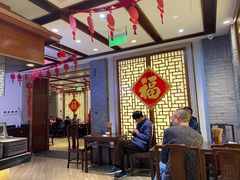 -老半斋(福州路店)