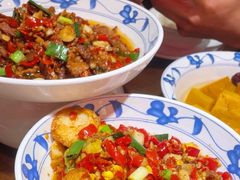 -八碗湘长沙市井菜(坡子街店)