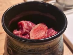 -霸腹烤肉(厦门柚子番店)