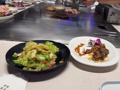 -凯萨印象铁板烧(苏州中心店)
