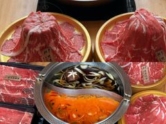 -牛匠和牛寿喜锅(西安总店)