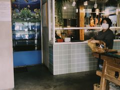 -李记潮汕砂锅粥(营福路店)