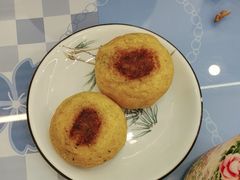-丽泽山庄·生态怀柔菜·虹鳟鱼(红螺寺店)
