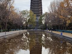 -玲珑塔公园