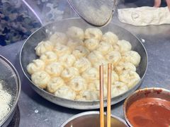 -老吴记水饺馆(前进五路店)