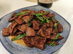 -鸭匠食府·挂炉烤鸭·新京菜(阜成路店)