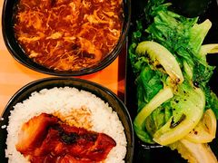 -大快活(罗湖商业城分店)