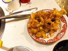 -钢管厂五区小郡肝串串香火锅(人民广场店)
