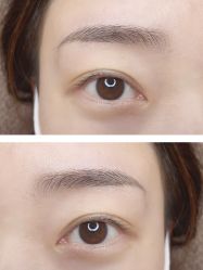 -本小姐美学·半永久纹眉野生眉