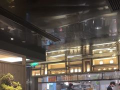 -湊湊火锅·茶憩(打浦桥日月光店)