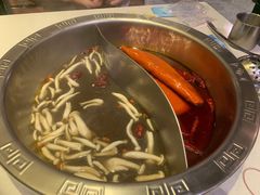 -憨铁匠老火锅(龙岗万科里店)