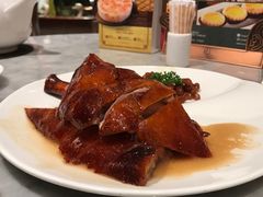 -镛记酒家