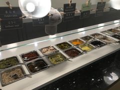 -So Lounge索兰至餐厅(蓝色港湾店)