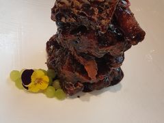 熏鱼-九福楼大酒店