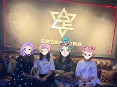 -瞳灵人·沉浸式密室剧场(杭州旗舰店)