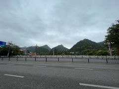 -花溪公园