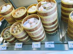 -李记粥铺(泰山路店)