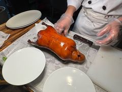 -四季民福烤鸭店(故宫店)