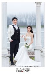 -第一夫人婚纱摄影(南京店)