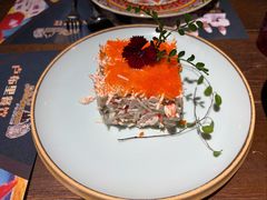 -卢布里西餐厅(海拉尔店)